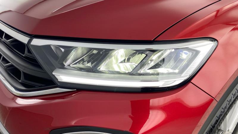 Used Volkswagen T-Roc 2023 for sale - 76488564: Photo 34