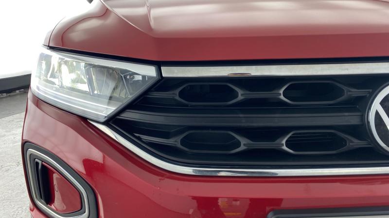 Used Volkswagen T-Roc 2023 for sale - 76488564: Photo 35