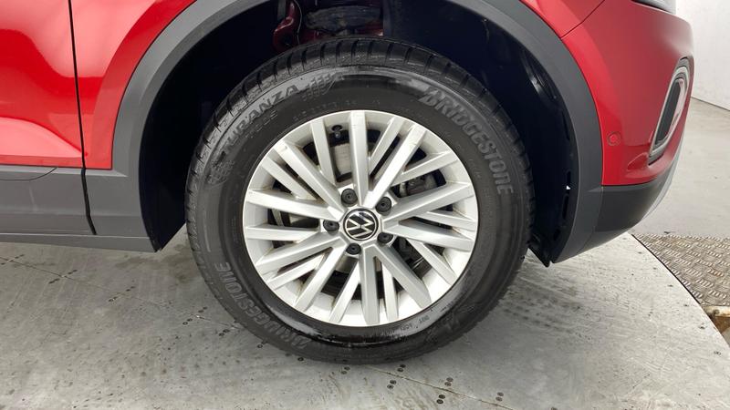 Used Volkswagen T-Roc 2023 for sale - 76488564: Photo 5