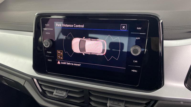 Used Volkswagen T-Roc 2023 for sale - 76488564: Photo 7