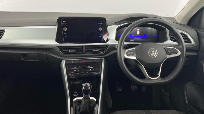 Used Volkswagen T-Roc 2023 for sale - 76488564: Photo 8