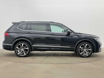 Used Volkswagen Tiguan Allspace 2025 for sale - 78236803: Photo