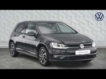 2019 - Match 1.6 TDI 115PS 5-speed Manual 5 Door Manual