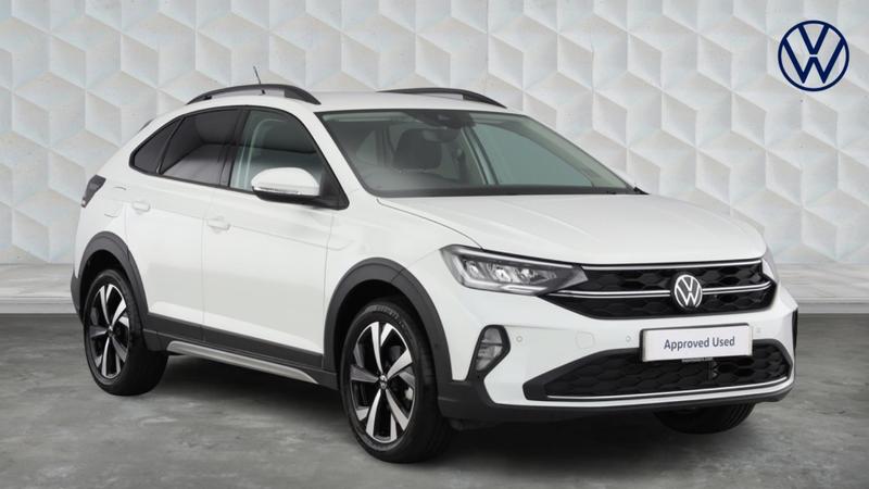 Used Volkswagen Taigo 2025 for sale - 76908646: Photo 1
