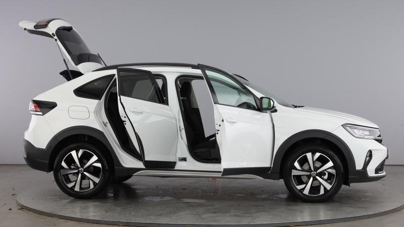 Used Volkswagen Taigo 2025 for sale - 76908646: Photo 10