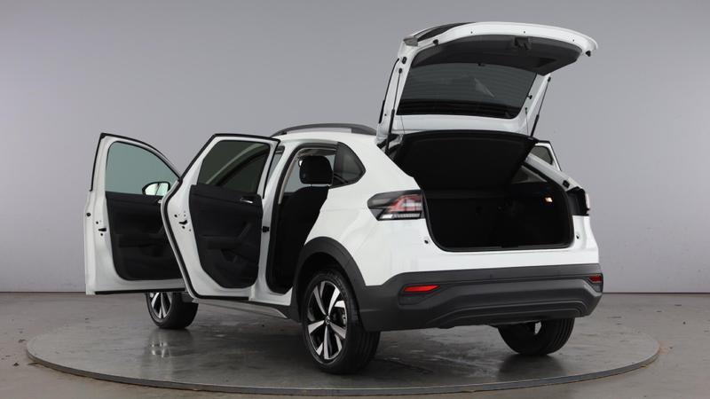 Used Volkswagen Taigo 2025 for sale - 76908646: Photo 11