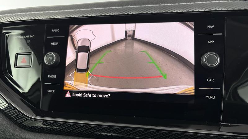 Used Volkswagen Taigo 2025 for sale - 76908646: Photo 14