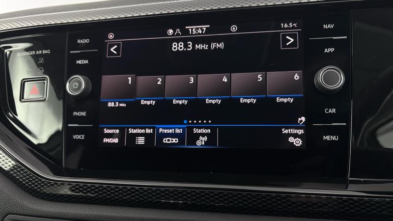 Used Volkswagen Taigo 2025 for sale - 76908646: Photo 15