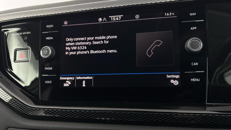 Used Volkswagen Taigo 2025 for sale - 76908646: Photo 16