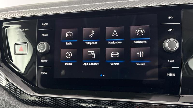 Used Volkswagen Taigo 2025 for sale - 76908646: Photo 18