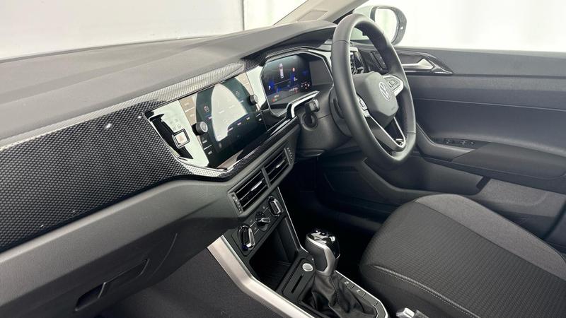 Used Volkswagen Taigo 2025 for sale - 76908646: Photo 2