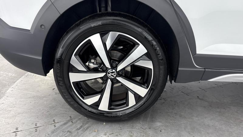 Used Volkswagen Taigo 2025 for sale - 76908646: Photo 22