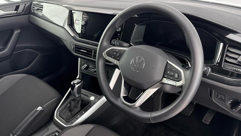 Used Volkswagen Taigo 2025 for sale - 76908646: Photo 6