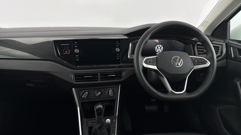 Used Volkswagen Taigo 2025 for sale - 76908646: Photo 8