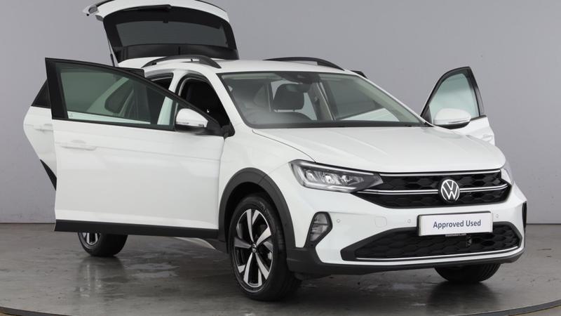 Used Volkswagen Taigo 2025 for sale - 76908646: Photo 9