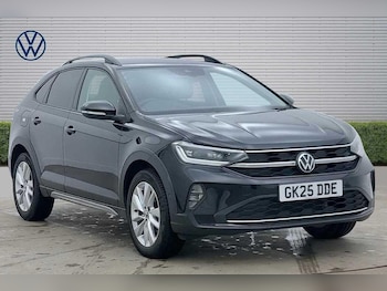 Used Volkswagen Taigo 2025 for sale - 78736416: Photo