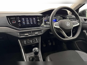 Used Volkswagen Taigo 2025 for sale - 78736416: Photo