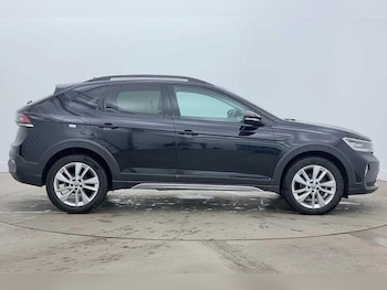 Used Volkswagen Taigo 2025 for sale - 78736416: Photo