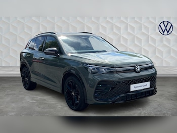 Used Volkswagen Tiguan 2025 for sale - 79176876: Photo