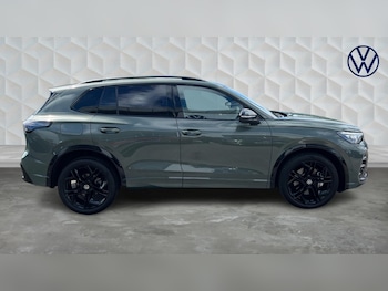 Used Volkswagen Tiguan 2025 for sale - 79176876: Photo