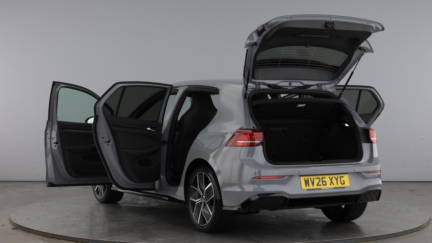 Used Volkswagen Golf 2026 for sale - 77974098: Photo 11