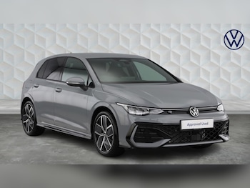 Volkswagen Golf feature image