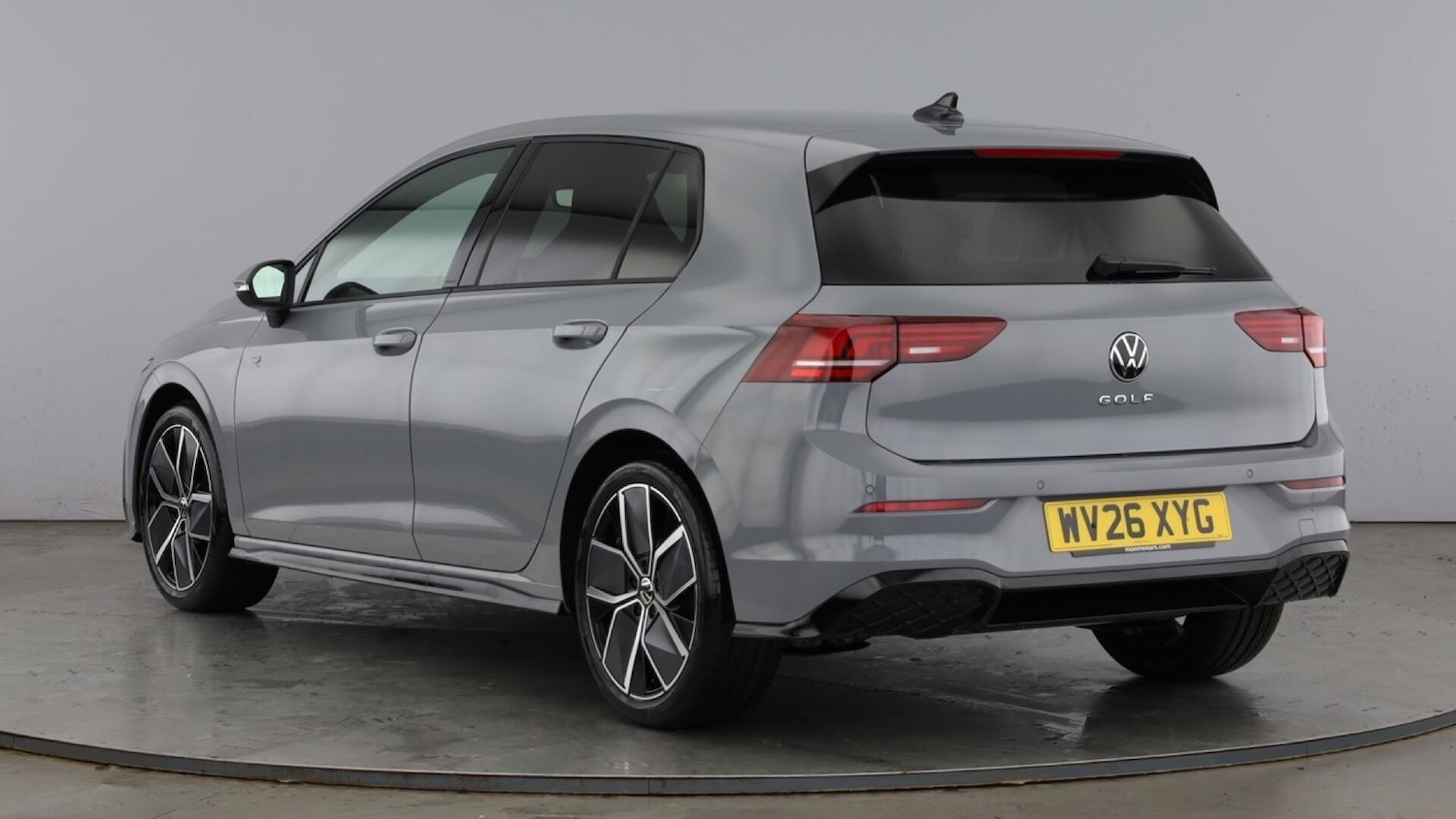 Used Volkswagen Golf 2026 for sale - 77974098: Photo 3