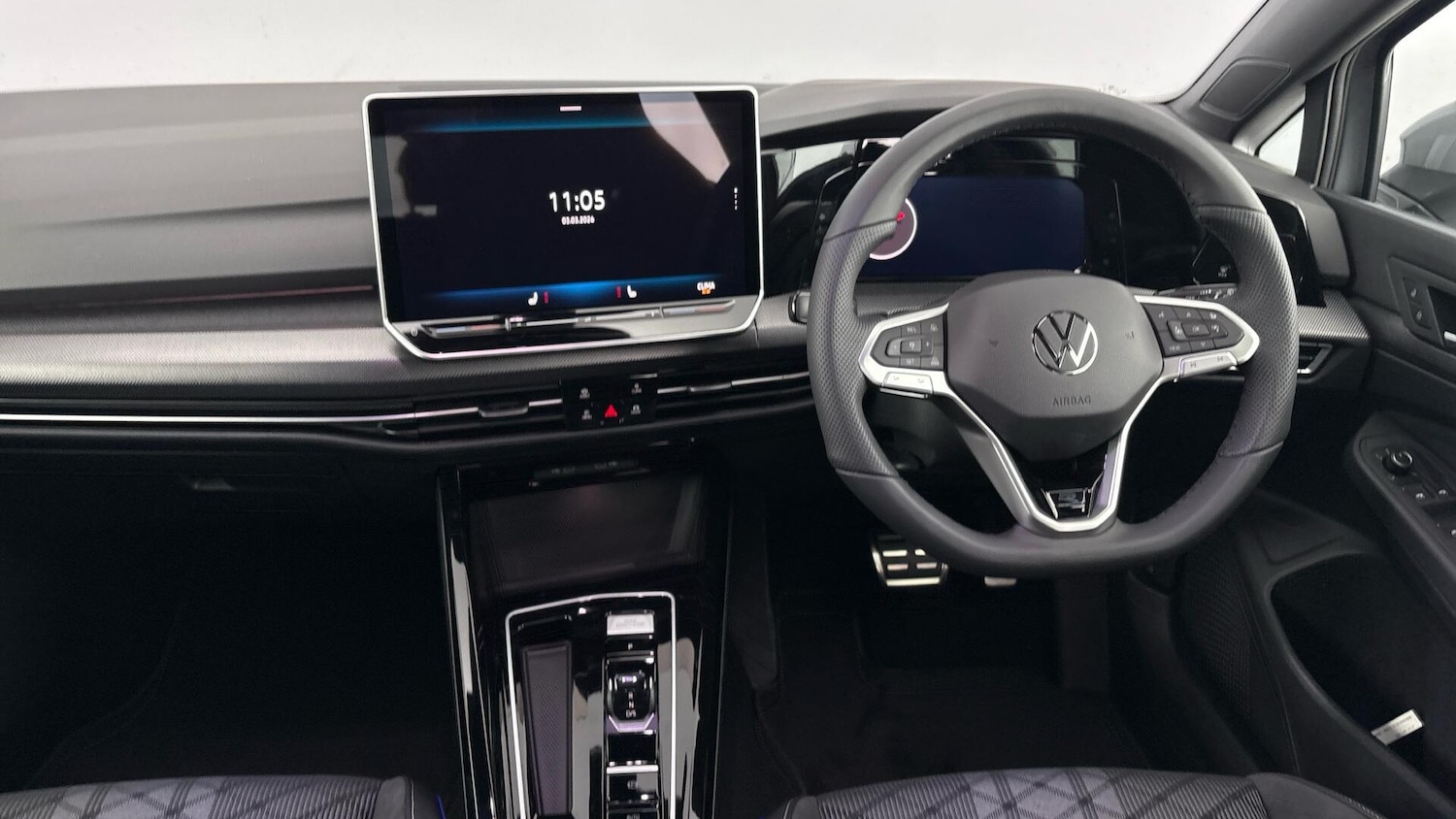 Used Volkswagen Golf 2026 for sale - 77974098: Photo 8