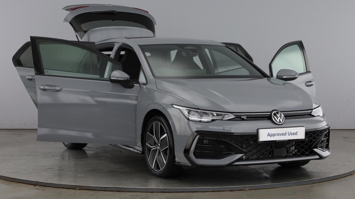 Used Volkswagen Golf 2026 for sale - 77974098: Photo 9