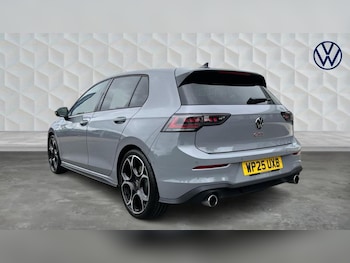 Used Volkswagen Golf 2025 for sale - 75403518: Photo