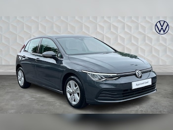 Used Volkswagen Golf 2022 for sale - 78724660: Photo