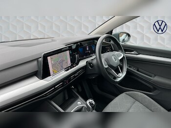 Used Volkswagen Golf 2022 for sale - 78724660: Photo