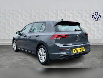 Used Volkswagen Golf 2022 for sale - 78724660: Photo