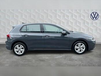 Used Volkswagen Golf 2022 for sale - 78724660: Photo