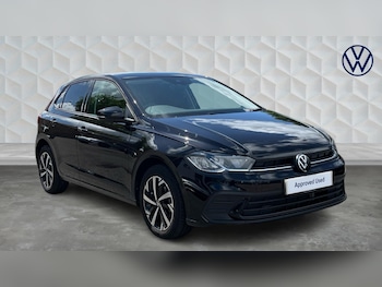 Used Volkswagen Polo 2025 for sale - 78667747: Photo
