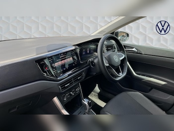 Used Volkswagen Polo 2025 for sale - 78667747: Photo