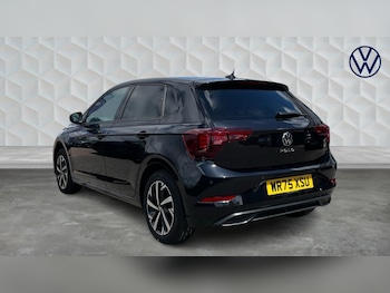 Used Volkswagen Polo 2025 for sale - 78667747: Photo