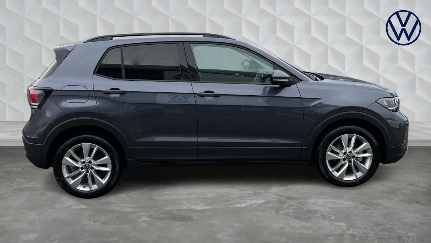 Used Volkswagen T-Cross 2025 for sale - 77506163: Photo 4