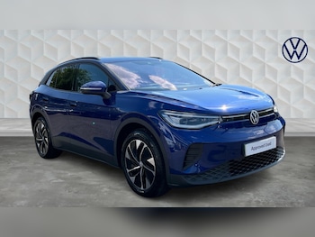 Used Volkswagen ID.4 2025 for sale - 79105208: Photo