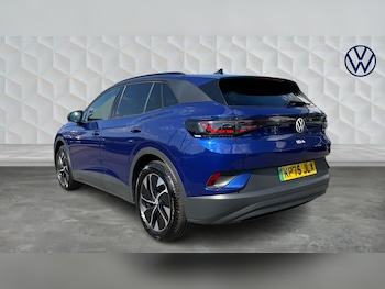 Used Volkswagen ID.4 2025 for sale - 79105208: Photo