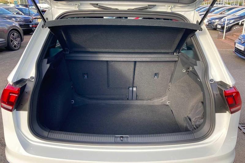 Used Volkswagen Tiguan 2023 for sale - 76433905: Photo 10