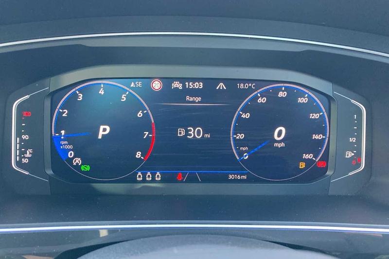 Used Volkswagen Tiguan 2023 for sale - 76433905: Photo 12