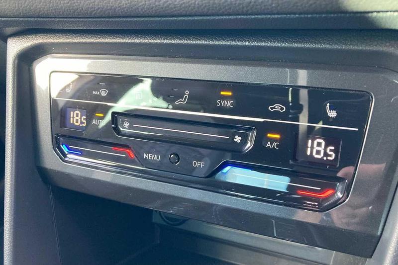 Used Volkswagen Tiguan 2023 for sale - 76433905: Photo 17