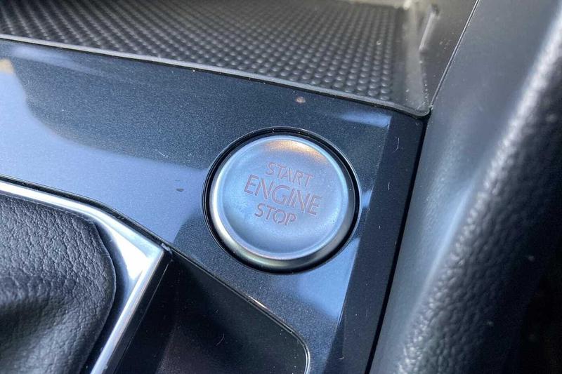 Used Volkswagen Tiguan 2023 for sale - 76433905: Photo 19