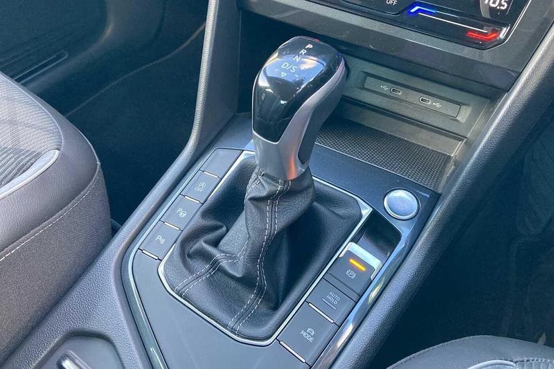 Used Volkswagen Tiguan 2023 for sale - 76433905: Photo 20