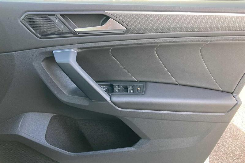 Used Volkswagen Tiguan 2023 for sale - 76433905: Photo 21