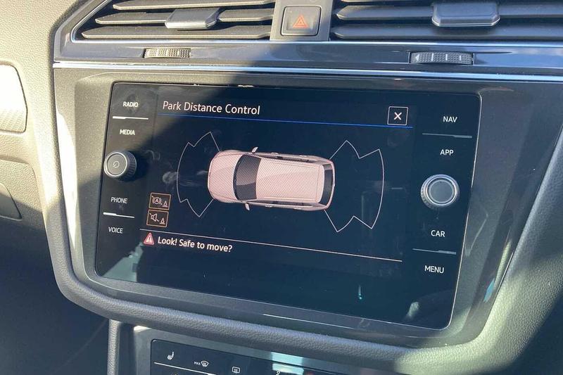 Used Volkswagen Tiguan 2023 for sale - 76433905: Photo 23