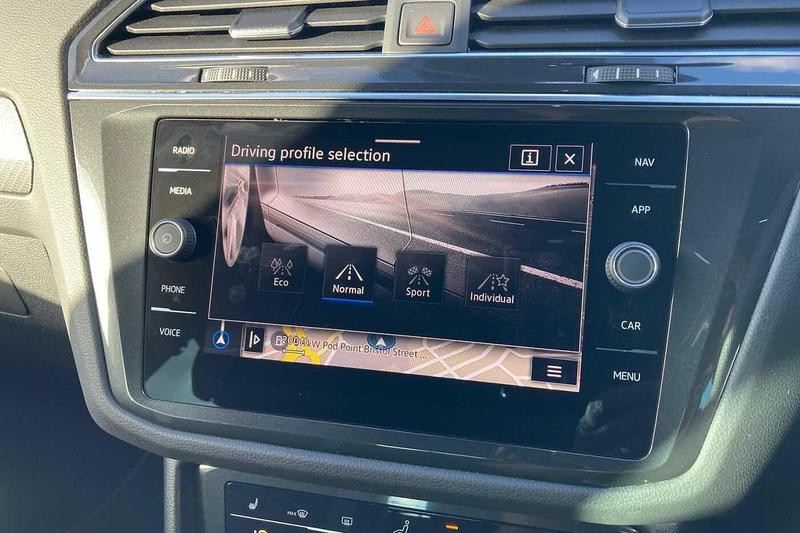 Used Volkswagen Tiguan 2023 for sale - 76433905: Photo 24