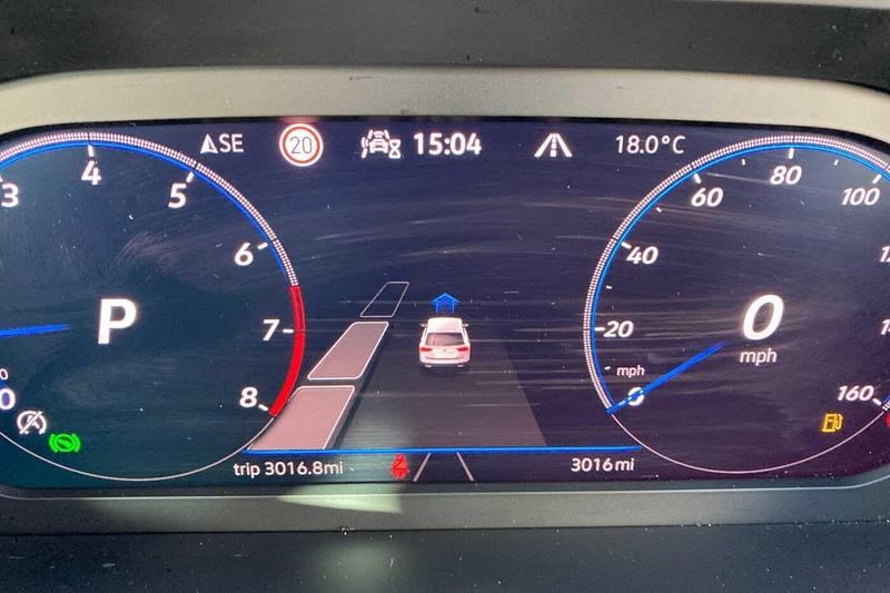 Used Volkswagen Tiguan 2023 for sale - 76433905: Photo 25