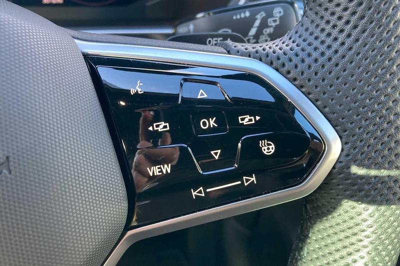 Used Volkswagen Tiguan 2023 for sale - 76433905: Photo 28